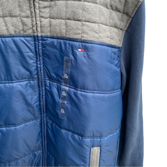 🆕 Tommy Hilfiger Mens Jacket Size XL - Picture 2 of 8